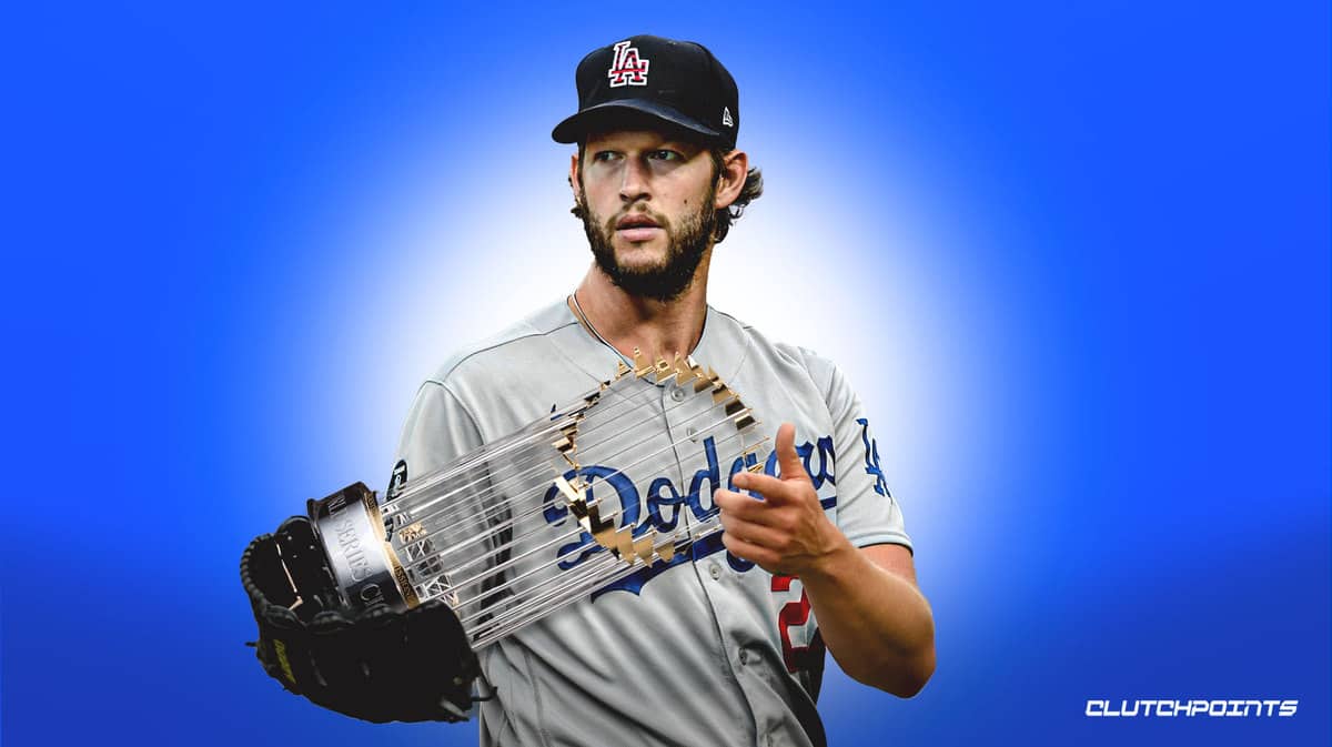 kershaw 